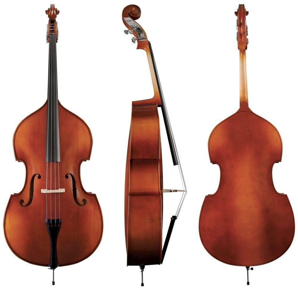 Double Bass Europe GEWA Double Basses E Double Basses NartissLV