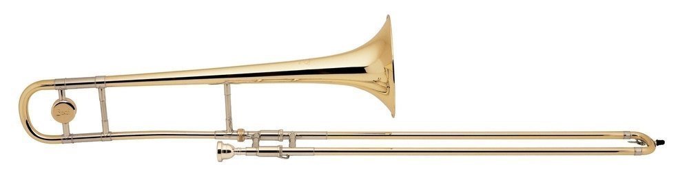 Bb-Tenor Trombone 16 Stradivarius 16
