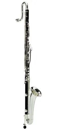Alta klarnete Buffet Crampon BC1503-2-0 - Image 1