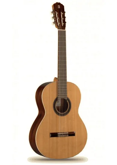 Klasiskā ģitāra ALHAMBRA 1C CLASSICAL GUITAR