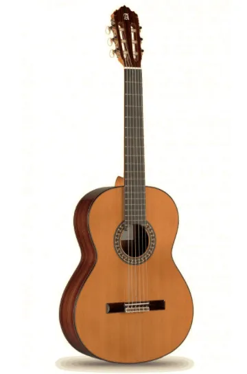images Klasiskā ģitāra ALHAMBRA 5P CLASSICAL GUITAR - Image 1