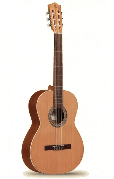Klasiskā ģitāra ALHAMBRA Z-NATURE CLASSICAL GUITAR