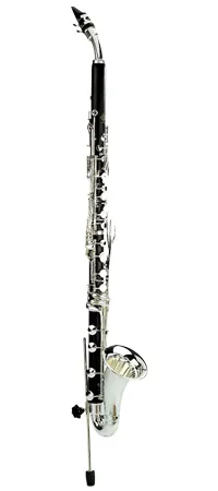Alta klarnete Buffet Crampon BC1503-2-0