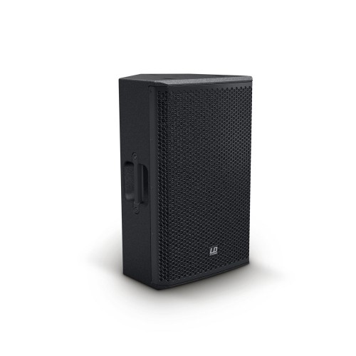 Speakers