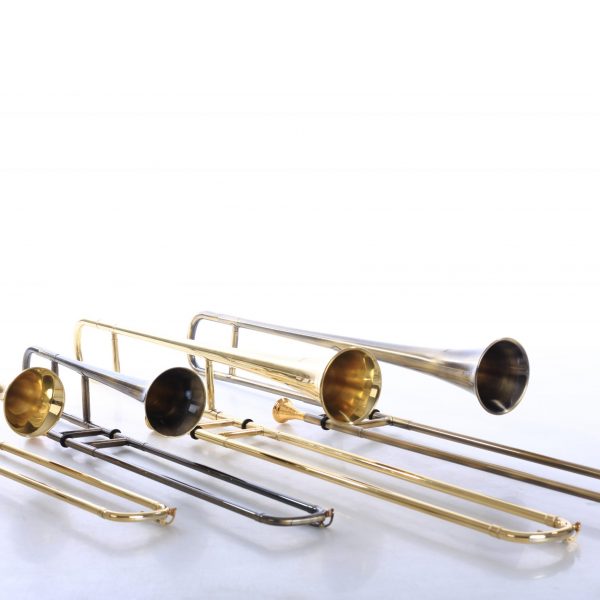 Baroka tromboni
