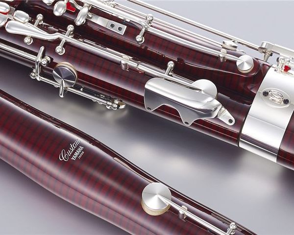 Bassoons