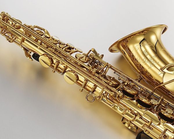 Saxophones