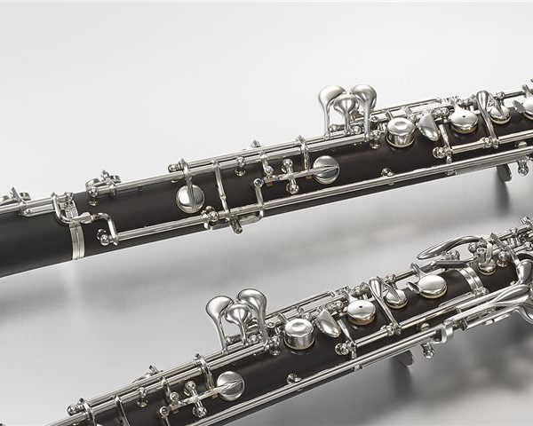 Oboes