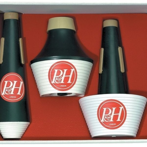 P&H mutes