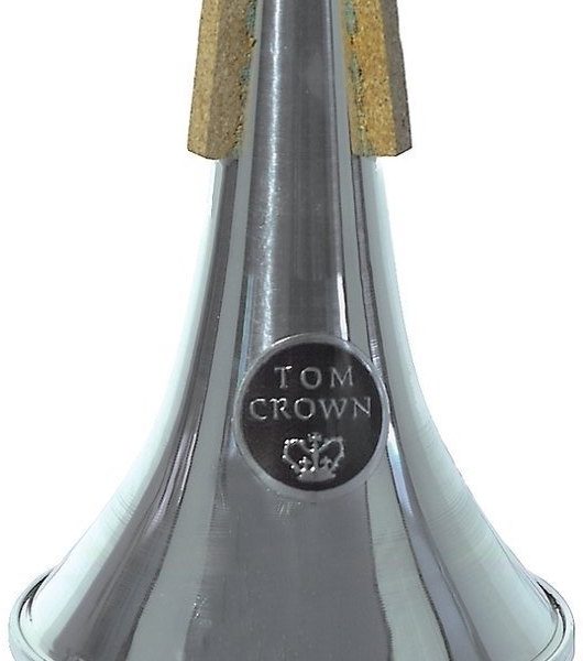 Tom Crown mutes