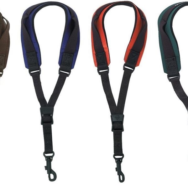 Saxophone straps / Carrying straps