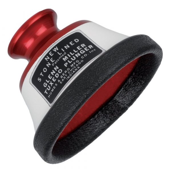 Stone Lined mutes
