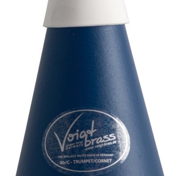 Voigt Brass mutes