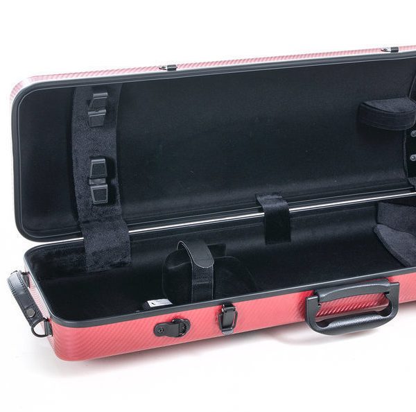 Cases and bags for Violins