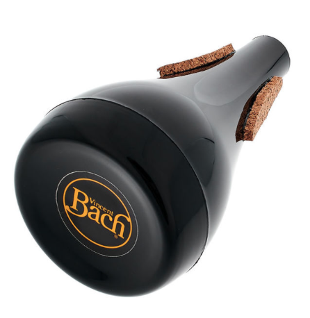 Bach mutes