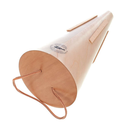 Mutes for French horns