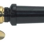 Double bass end pin Standard end pin