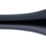 Double bass tailpiece Hardwood 4/4 Tailpieces