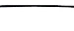 Violin tail gut Stahlflex 4/4-3/4 tail gut