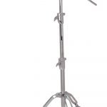 Cymbal boom stands Basix 800 Series CBS-800L/50 cm Drum Craft Hardware