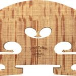 Violin bridge 4/4 bridges
