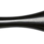 Double bass tailpiece Ebony 3/4 4-string Tailpieces
