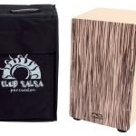Cajon CLUB SALSA Club Salsa Percussion