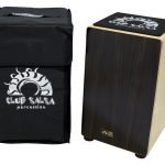 Cajon CLUB SALSA Club Salsa Percussion