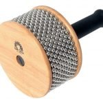 Cabasa CLUB SALSA Club Salsa Percussion