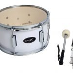 Marching Tenor Drum Basix With beater Street Percussion