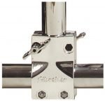 Rack accessory T-leg clamp SC-GRSCTL Gibraltar Hardware