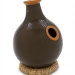 Udu Drum Claytone Claytone # 2 Latin Percussion