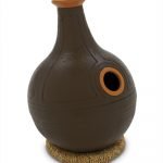 Udu Drum Claytone Claytone # 4 Latin Percussion