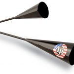 Agogo Bell Standard Latin Percussion