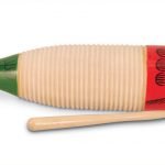 Guiro CP Fish Latin Percussion