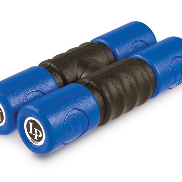 Shaker Twist Medium / blue Latin Percussion