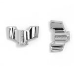Cymbal stand accessory Wing screw SC-13P2 Gibraltar Hardware