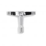 Tuning key SC-4244/6 Gibraltar Hardware