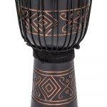 Djembe Street Series 10, Height: 20 (51cm) Toca Percussion