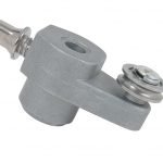 Spare parts Basix Pedals DC4 Stroke Adjustment Basix Hardware