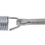 Spare parts Basix Pedals DC4 Spring Assembly Basix Hardware