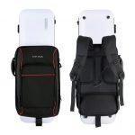 Rucksack for violin case Idea / Air Bags/Cover