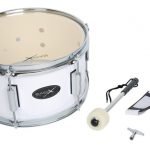 Marching drum Basix Street Percussion