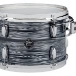 Tom Tom Renown Maple Silver Oyster Pearl Gretsch Drum