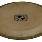 Conga head WB Caribe & Ricardo 9 WB Caribe Latin Percussion