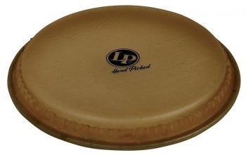 Batá head Hand Picked LP490-AWC LP491-AWC LP492-AWC 9 Itolele Latin Percussion - Image 2