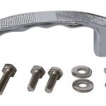 Conga handle Highline Chrome Latin Percussion