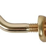 Tuning lugs Djembé Galaxy - LP - Richie Garcia - LP799X-AW LP797Z-AWG LP799X-AWC LP797Z-AWC - LP720 LP720RG Gold Latin Percussion