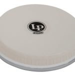 Bongo head Compact Bongos LP828 T-X Rims 7 Macho Latin Percussion