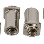 Spare parts Basix threaded sleeve Basix Hardware
